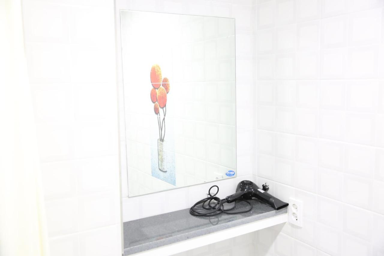 Coco Capsule Guesthouse Μπουσάν Εξωτερικό φωτογραφία